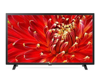 Telewizor 32" lub mniejszy LG 32LQ630B6LA HD Smart TV